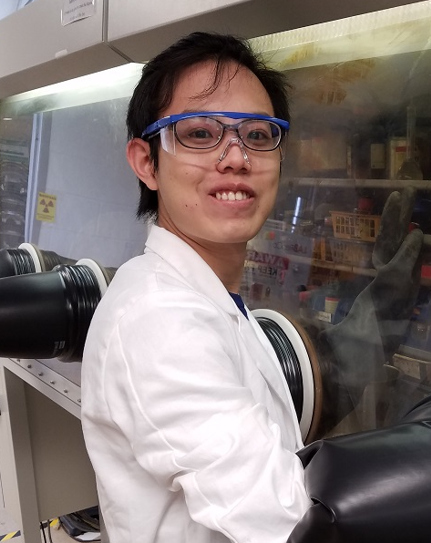 Bin Chen Lab